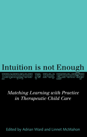 Intuition Is Not Enough,Used