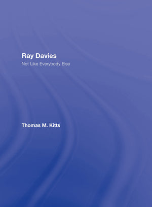 Ray Davies: Not Like Everybody Else,Used