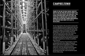 The Scotch Whisky Treasures: A Journey of Discovery into the World's Noblest Spirit,Used