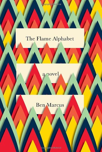 The Flame Alphabet-new