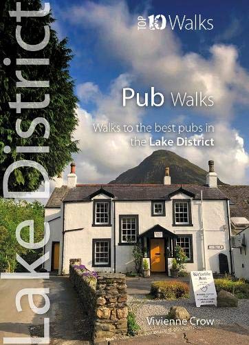 Pub Walks: Walks To Cumbria'S Best Pubs,Used