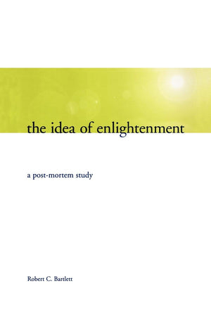 The Idea Of Enlightenment: A Postmortem Study,Used
