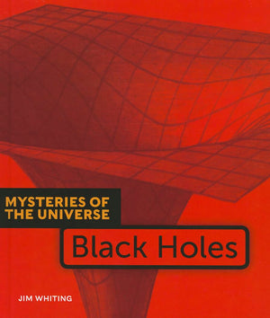 Black Holes (Mysteries of the Universe),Used