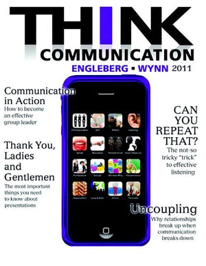 Think Communication,Used