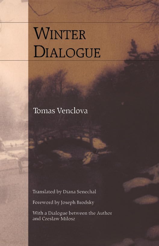Winter Dialogue,Used