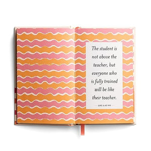 You Make A Difference: 50 Devos for Teachers,Used