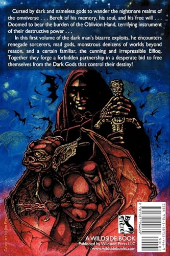 Oblivion Hand:: A Tale of the Voidal,Used