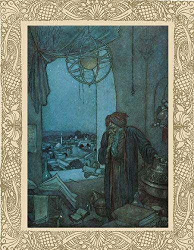 The Rubiyt of Omar Khayym (Calla Editions),New