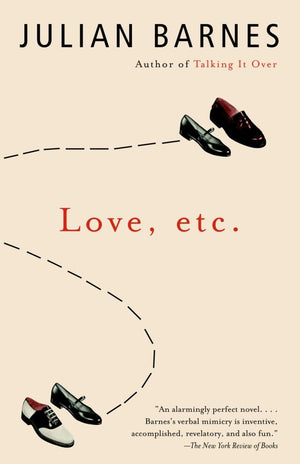 Love, etc.,Used