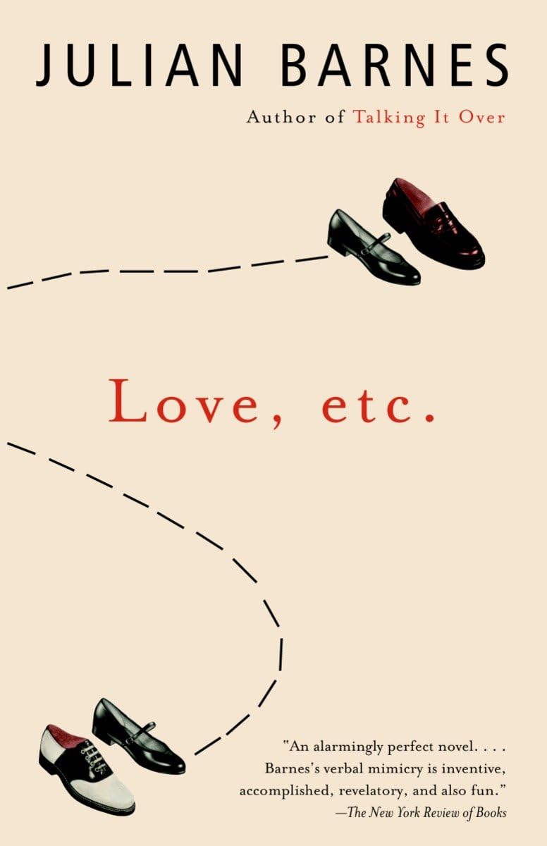 Love, etc.,Used