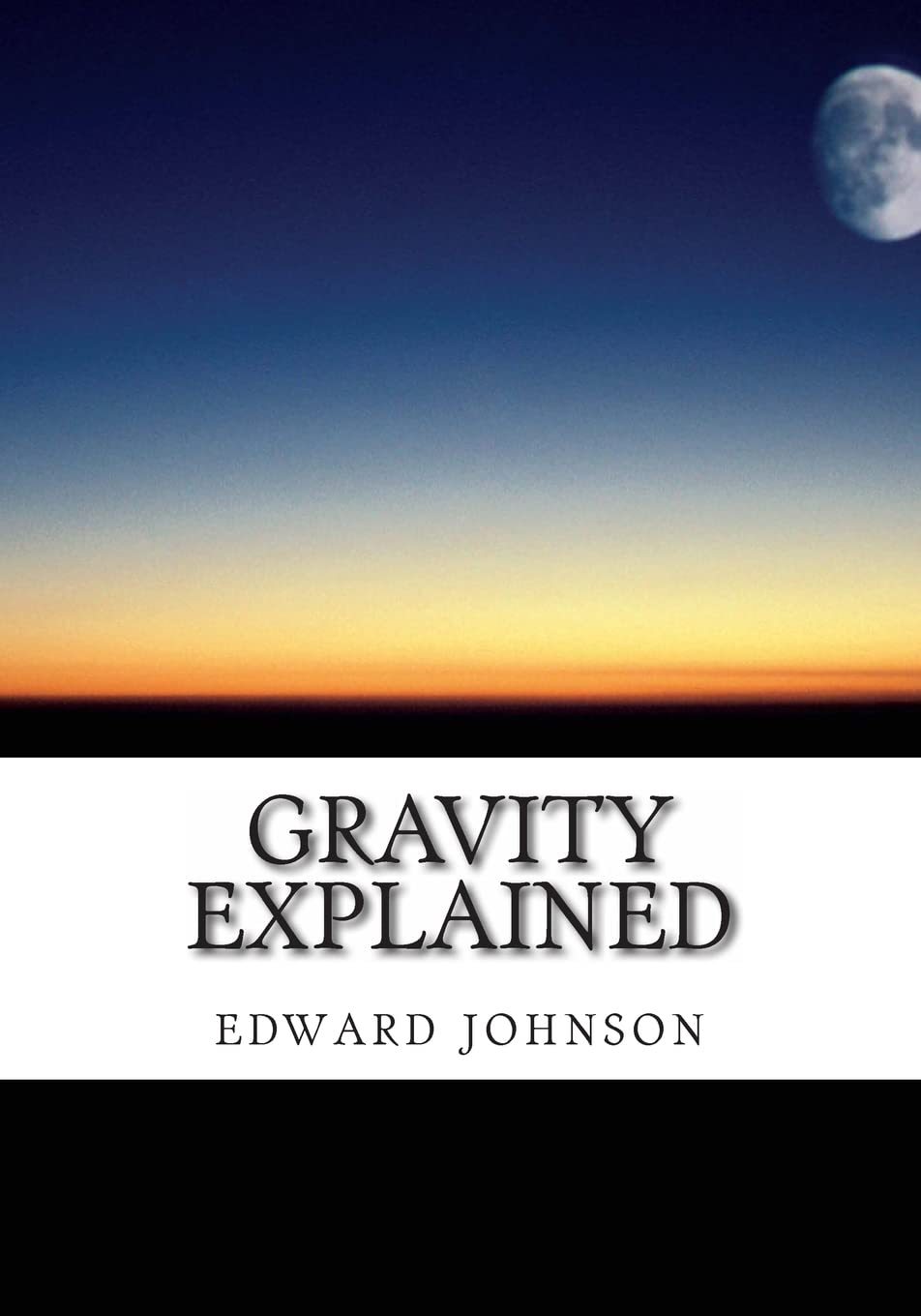 Gravity Explained,Used
