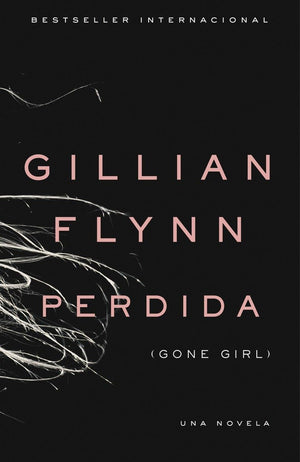 PERDIDA: (Gone Girl: Spanishlanguage) (Spanish Edition),Used