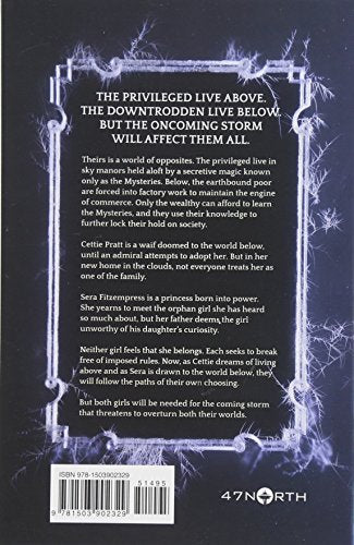 Storm Glass (Harbinger, 1),Used