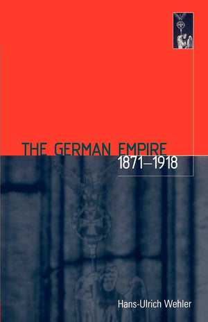 The German Empire, 18711918