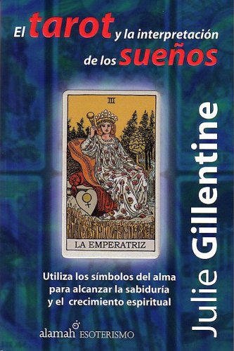 El tarot y la interpretacin de los sueos (Spanish Edition),Used