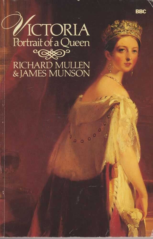 Victoria: Portrait of a Queen,Used