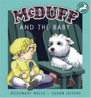 McDuff and the Baby (new design),Used