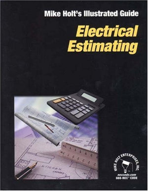Electrical Estimating,New