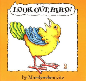 Look Out Bird!,Used
