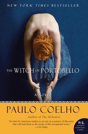 The Witch of Portobello,New