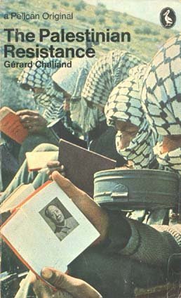 The Palestinian Resistance,Used