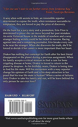 The Price of Discovery,Used