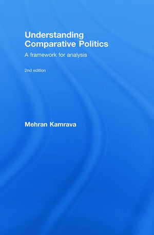 Understanding Comparative Politics: A Framework for Analysis,Used