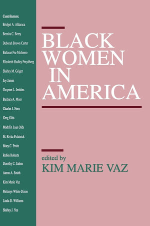 Black Women in America,Used