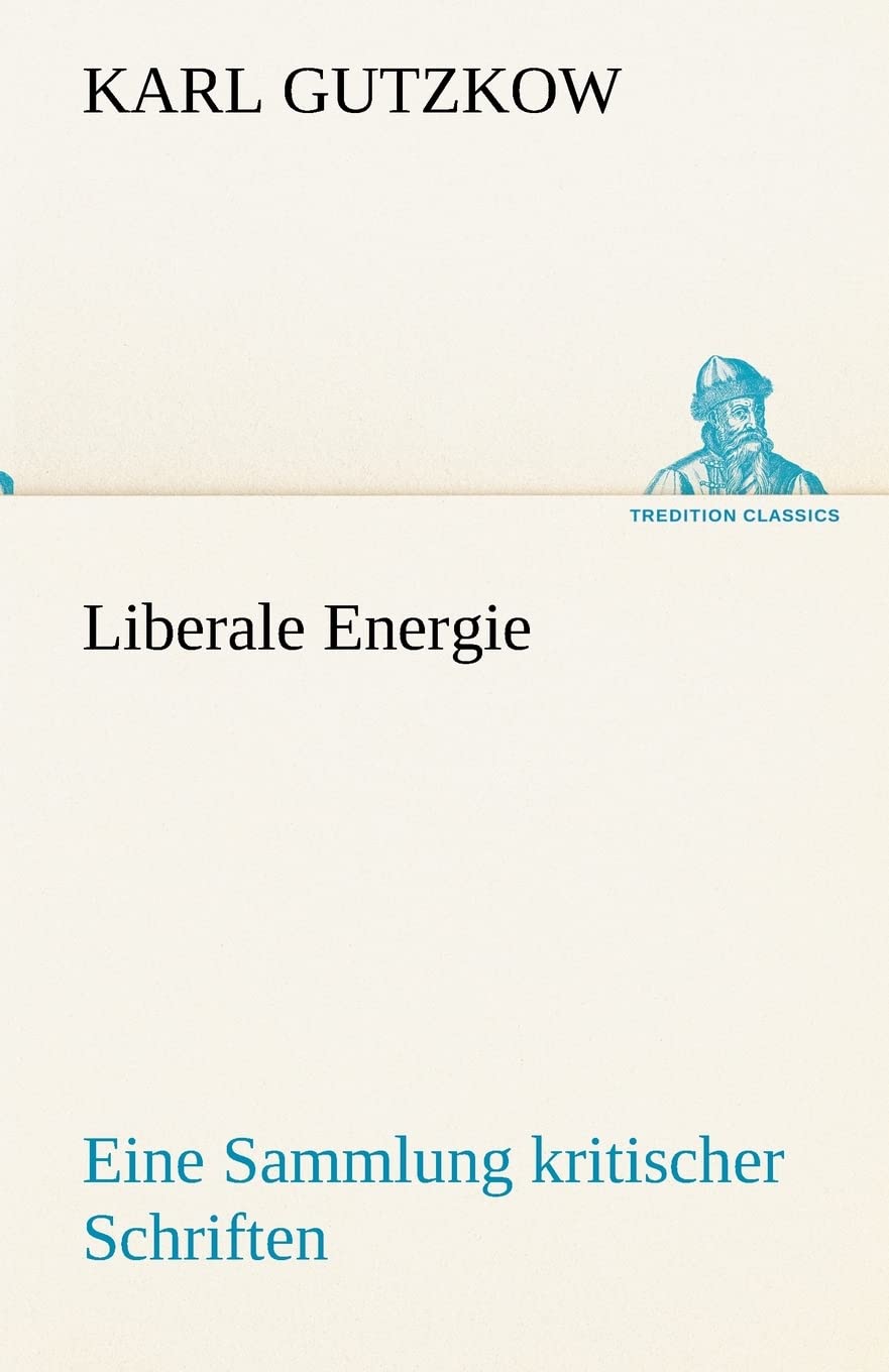 Liberale Energie (German Edition),Used
