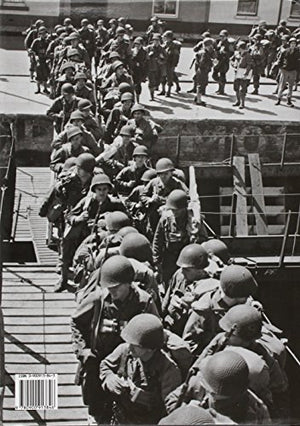 DDay Then and Now,Used