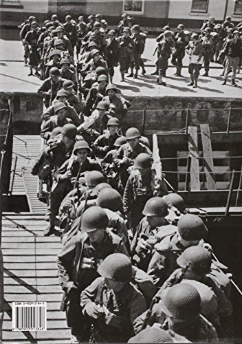 DDay Then and Now,Used