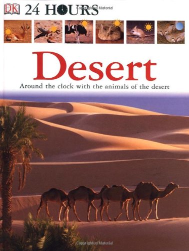 Desert (Dk 24 Hours)