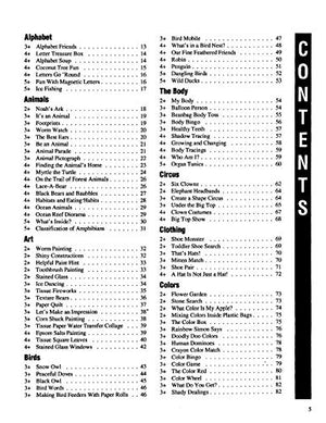 The GIANT Encyclopedia of Theme Activities for Children 2 to 5: Over 600 Favorite Activities Created by Teachers for Teachers,Used