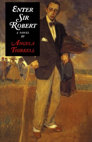 Enter Sir Robert,Used