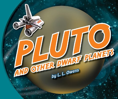 Pluto and Other Dwarf Planets (Space Neighbors),Used