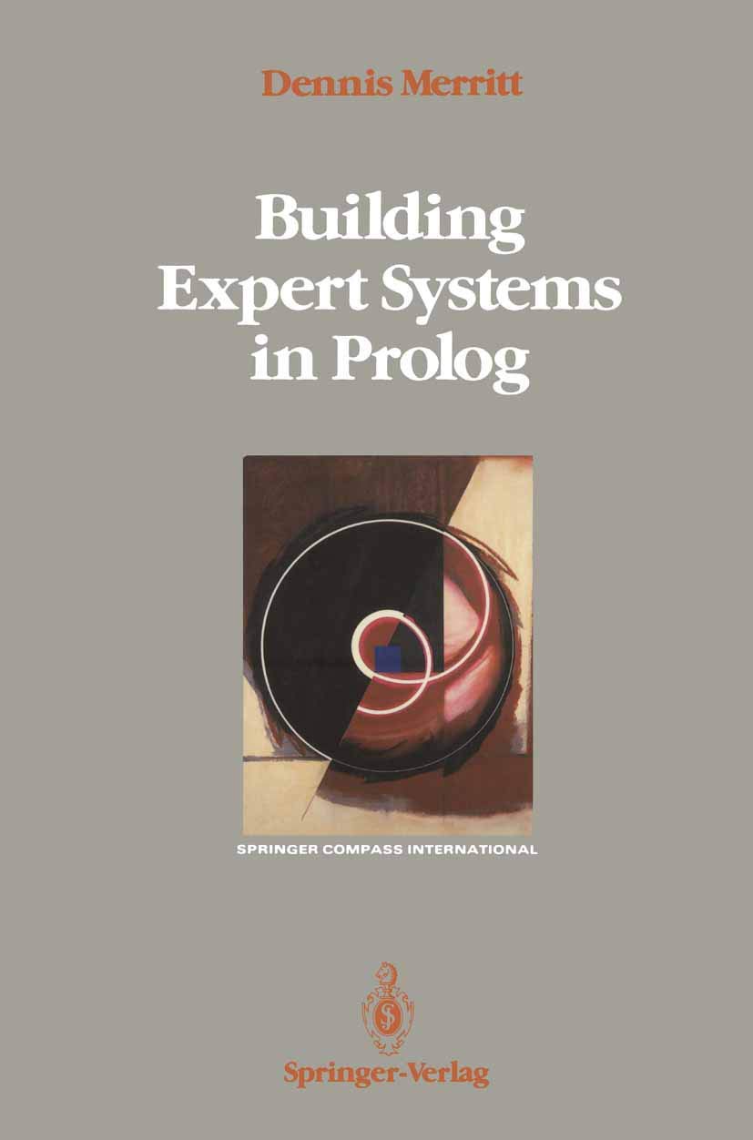 Building Expert Systems in Prolog (Springer Compass International),Used