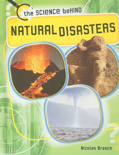 Natural Disasters (The Science Behind),Used