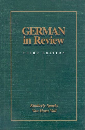 German in Review,Used