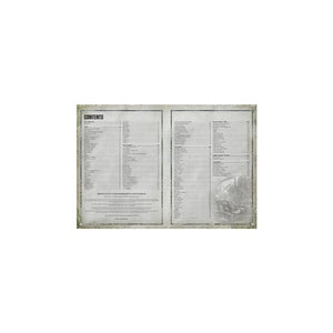 Games Workshop Index: Xenos 2 Warhammer 40,000 Book