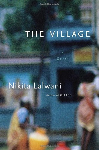 The Village: A Novel,Used