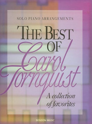 Best Of Carol Tornquist,Used