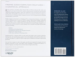 Form and Forces: Designing Efficient, Expressive Structures,New