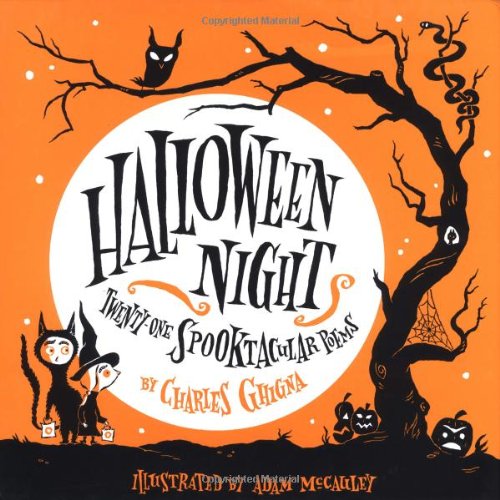Halloween Night,Used