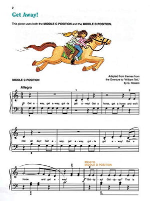 AllinOne Course for Children: Lesson, Theory, Solo, Book 4 (Alfred's Basic Piano Library),New