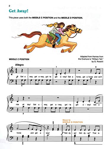 AllinOne Course for Children: Lesson, Theory, Solo, Book 4 (Alfred's Basic Piano Library),New