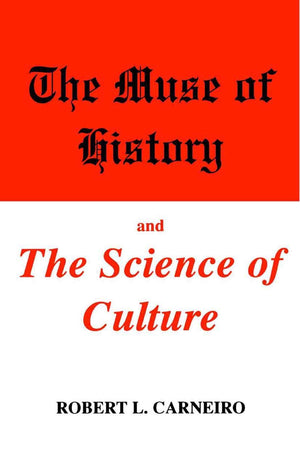 The Muse of History and the Science of Culture,Used