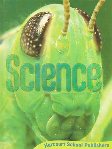 Science (Grasshopper) Level 6,Used