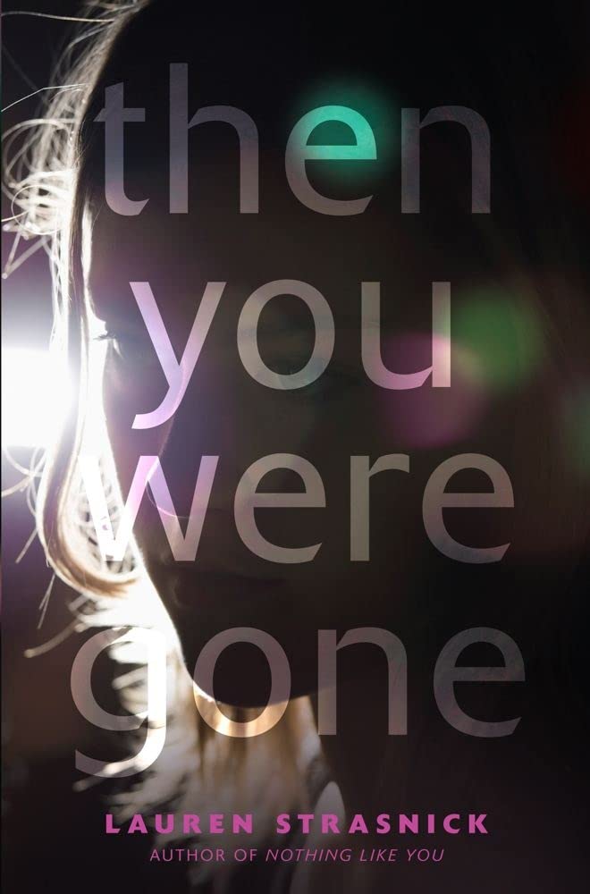 Then You Were Gone,Used