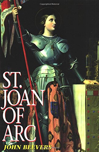 St. Joan Of Arc,New