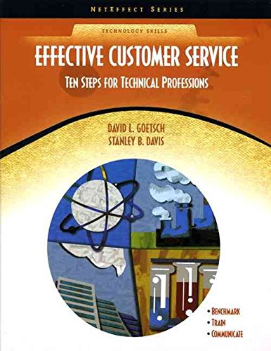Effective Teamwork: Ten Steps for Technical Professions (NetEffect),Used
